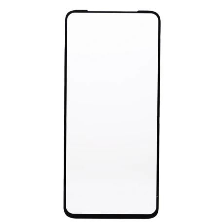 FOLIE STICLA  Spacer pentru Xiaomi Redmi Note 9, grosime 0.3mm, acoperire totala ecran, strat special anti-ulei si anti-amprenta, Tempered Glass, sticla 9D, duritate 9H &quot;SPPG-XI-RM-N9-TG&quot;