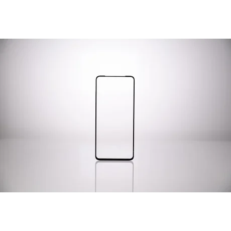 FOLIE STICLA  Spacer pentru Xiaomi Redmi Note 9, grosime 0.3mm, acoperire totala ecran, strat special anti-ulei si anti-amprenta, Tempered Glass, sticla 9D, duritate 9H &quot;SPPG-XI-RM-N9-TG&quot;