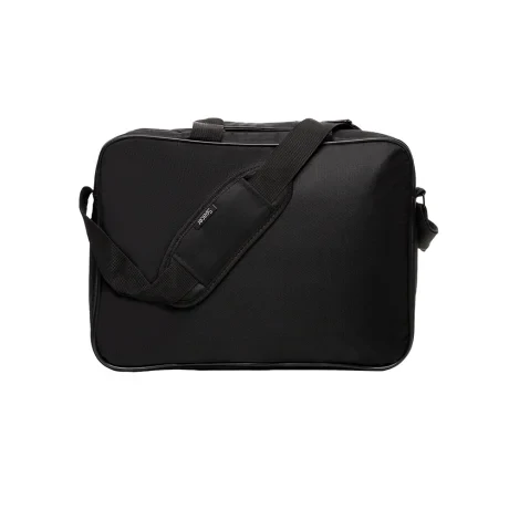 GEANTA SPACER, pt. notebook de max. 15.6&quot;, 1 compartiment, fara buzunare, waterproof,  nylon, negru, &quot;Dots&quot;,  &quot;SPM7942&quot; ( EAN: 5949046600049 13927 001 001161744 . 8; &quot;ACC-SPC0205003&quot;)