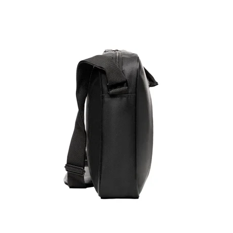 GEANTA SPACER, pt. notebook de max. 15.6&quot;, 1 compartiment, fara buzunare, waterproof,  nylon, negru, &quot;Dots&quot;,  &quot;SPM7942&quot; ( EAN: 5949046600049 13927 001 001161744 . 8; &quot;ACC-SPC0205003&quot;)