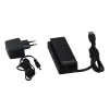 HUB extern SPACER, porturi USB: USB 3.0 x 4, Port USB Quick Charge x 1, conectare prin USB 3.0, Alimentare retea 220V,negru, &quot;SPH-4USB30-1QC&quot;
