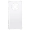 HUSA SMARTPHONE Spacer pentru Huawei Mate 40 Pro, grosime 1.5mm, protectie suplimentara antisoc la colturi, material flexibil TPU, transparenta &quot;SPPC-HU-MT-40P-CLR&quot;