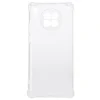 HUSA SMARTPHONE Spacer pentru Huawei Nova 8i, grosime 1.5mm, protectie suplimentara antisoc la colturi, material flexibil TPU, transparenta &quot;SPPC-HU-N8i-CLR&quot;