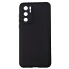 HUSA SMARTPHONE Spacer pentru Huawei P 40, grosime 1.5mm, material flexibil TPU, negru &quot;SPPC-HU-P-40-TPU&quot;