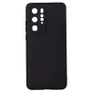 HUSA SMARTPHONE Spacer pentru Huawei P 40 Pro, grosime 1.5mm, material flexibil TPU, negru &quot;SPPC-HU-P-40P-TPU&quot;