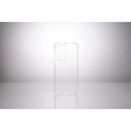 HUSA SMARTPHONE Spacer pentru Huawei P 40 Pro, grosime 1.5mm, protectie suplimentara antisoc la colturi, material flexibil TPU, transparenta "SPPC-HU-P-40P-CLR"