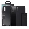HUSA SMARTPHONE Spacer pentru Huawei P Smart S, grosime 1.5mm, material flexibil TPU, negru &quot;SPPC-HU-P-SS-TPU&quot;