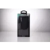 HUSA SMARTPHONE Spacer pentru Huawei P Smart S, grosime 1.5mm, material flexibil TPU, negru &quot;SPPC-HU-P-SS-TPU&quot;