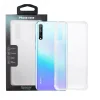 HUSA SMARTPHONE Spacer pentru Huawei P Smart S, grosime 1.5mm, protectie suplimentara antisoc la colturi, material flexibil TPU, transparenta &quot;SPPC-HU-P-SS-CLR&quot;