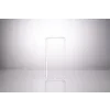 HUSA SMARTPHONE Spacer pentru Huawei P Smart S, grosime 1.5mm, protectie suplimentara antisoc la colturi, material flexibil TPU, transparenta &quot;SPPC-HU-P-SS-CLR&quot;