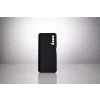 HUSA SMARTPHONE Spacer pentru Huawei P Smart(2021), grosime 1.5mm, material flexibil TPU, negru &quot;SPPC-HU-P-S-TPU&quot;
