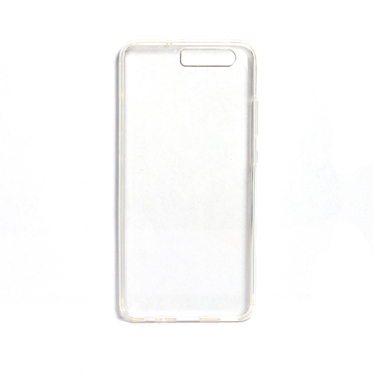 HUSA SMARTPHONE Spacer pentru Huawei P10, grosime 1 mm, material flexibil TPU, transparenta "SPT-STS-HW.P10" thumb