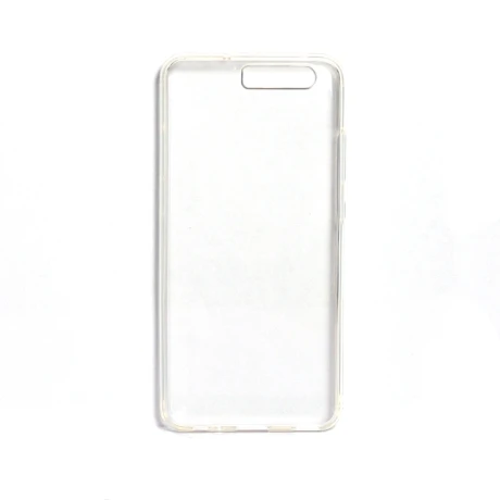 HUSA SMARTPHONE Spacer pentru Huawei P10, grosime 1 mm, material flexibil TPU, transparenta &quot;SPT-STS-HW.P10&quot;