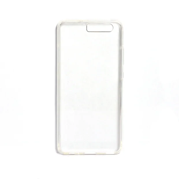 HUSA SMARTPHONE Spacer pentru Huawei P10, grosime 1 mm, material flexibil TPU, transparenta &quot;SPT-STS-HW.P10&quot;
