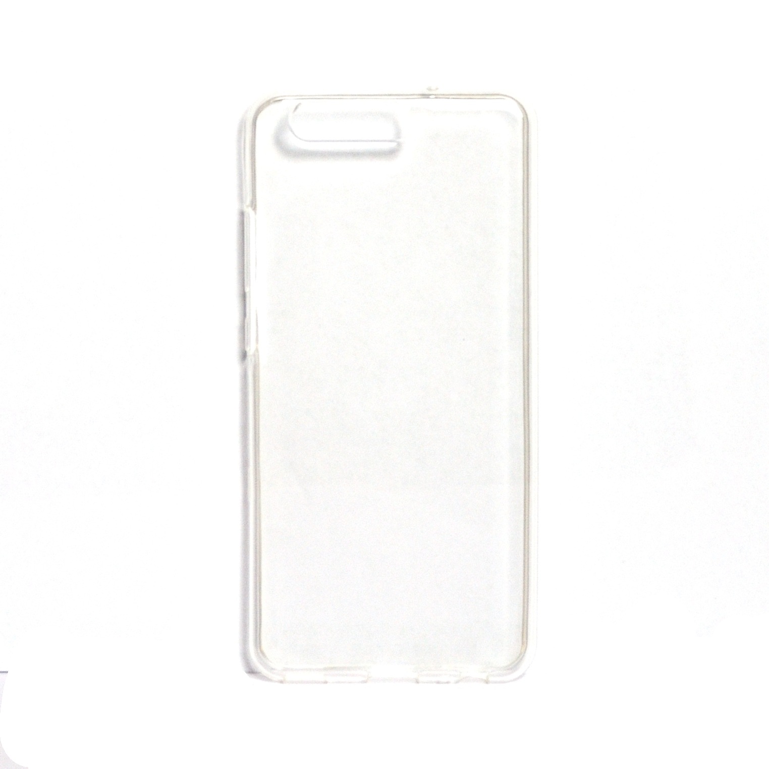 HUSA SMARTPHONE Spacer pentru Huawei P10, grosime 1 mm, material flexibil TPU, transparenta "SPT-STS-HW.P10" thumb