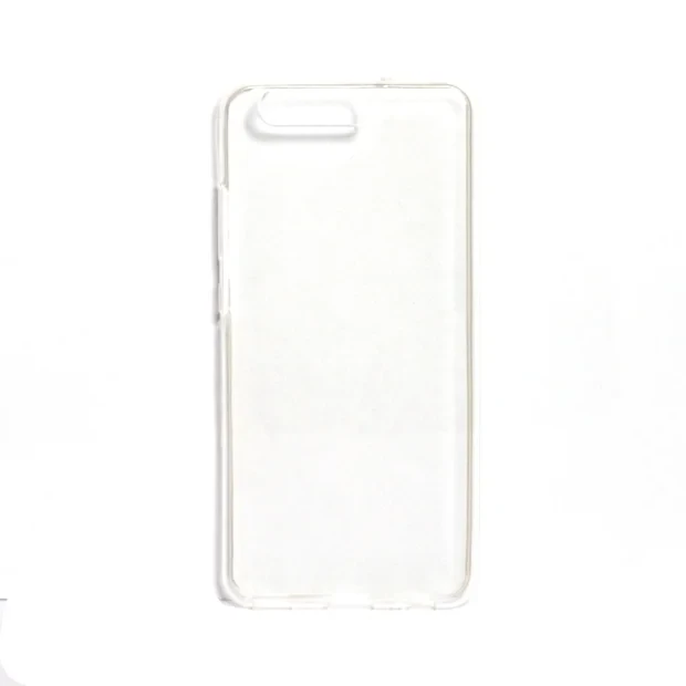 HUSA SMARTPHONE Spacer pentru Huawei P10, grosime 1 mm, material flexibil TPU, transparenta &quot;SPT-STS-HW.P10&quot;