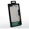 HUSA SMARTPHONE Spacer pentru Huawei P10, grosime 1 mm, material flexibil TPU, transparenta &quot;SPT-STS-HW.P10&quot;