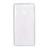 HUSA SMARTPHONE Spacer pentru Huawei P9, grosime 0.6 mm, material flexibil TPU, ultra subtire, transparenta "SPT-UT-HW.P9"