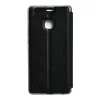 HUSA SMARTPHONE Spacer pentru Huawei P9, magnetica tip portofel, negru &quot;SPT-M-HW.P9&quot;