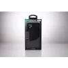 HUSA SMARTPHONE Spacer pentru Iphone 11, grosime 1.5mm, material flexibil TPU, negru &quot;SPPC-AP-IP11-TPU&quot;