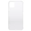 HUSA SMARTPHONE Spacer pentru Iphone 11, grosime 1.5mm, protectie suplimentara antisoc la colturi, material flexibil TPU, transparenta &quot;SPPC-AP-IP11-CLR&quot;