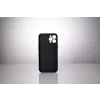 HUSA SMARTPHONE Spacer pentru Iphone 12 Pro Max, grosime 1.5mm, material flexibil TPU, negru "SPPC-AP-IP12PM-TPU"