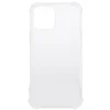 HUSA SMARTPHONE Spacer pentru Iphone 12 Pro Max, grosime 1.5mm, protectie suplimentara antisoc la colturi, material flexibil TPU, transparenta &quot;SPPC-AP-IP12PM-CLR&quot;