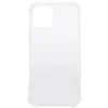 HUSA SMARTPHONE Spacer pentru Iphone 13, grosime 1.5mm, protectie suplimentara antisoc la colturi, material flexibil TPU, transparenta &quot;SPPC-AP-IP13-CLR&quot;