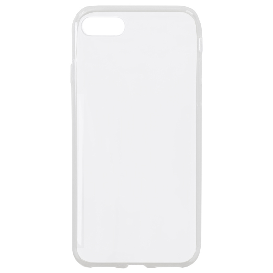 HUSA SMARTPHONE Spacer pentru Iphone 7/ Iphone 8/ Iphone SE 2, grosime 1 mm, material flexibil TPU, transparenta "SPT-STS-IP.7G" thumb