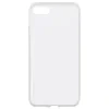 HUSA SMARTPHONE Spacer pentru Iphone 7/ Iphone 8/ Iphone SE 2, grosime 1 mm, material flexibil TPU, transparenta &quot;SPT-STS-IP.7G&quot;
