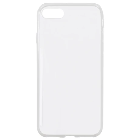 HUSA SMARTPHONE Spacer pentru Iphone 7/ Iphone 8/ Iphone SE 2, grosime 1 mm, material flexibil TPU, transparenta &quot;SPT-STS-IP.7G&quot;