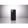 HUSA SMARTPHONE Spacer pentru Samsung Galaxy A22 4G, grosime 1.5mm, material flexibil TPU, negru &quot;SPPC-SM-GX-A224G-TPU&quot;
