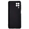 HUSA SMARTPHONE Spacer pentru Samsung Galaxy A22 4G, grosime 1.5mm, material flexibil TPU, negru &quot;SPPC-SM-GX-A224G-TPU&quot;