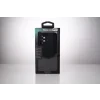 HUSA SMARTPHONE Spacer pentru Samsung Galaxy A32 4G, grosime 2mm, material flexibil silicon + interior cu microfibra, negru &quot;SPPC-SM-GX-A324G-SLK&quot;