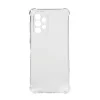 HUSA SMARTPHONE Spacer pentru Samsung Galaxy A33, grosime 1.5mm, protectie suplimentara antisoc la colturi, material flexibil TPU, transparenta &quot;SPPC-SM-GX-A33-CLR&quot;
