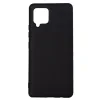 HUSA SMARTPHONE Spacer pentru Samsung Galaxy A42, grosime 1.5mm, material flexibil TPU, negru &quot;SPPC-SM-GX-A42-TPU&quot;