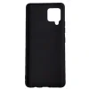 HUSA SMARTPHONE Spacer pentru Samsung Galaxy A42, grosime 1.5mm, material flexibil TPU, negru &quot;SPPC-SM-GX-A42-TPU&quot;
