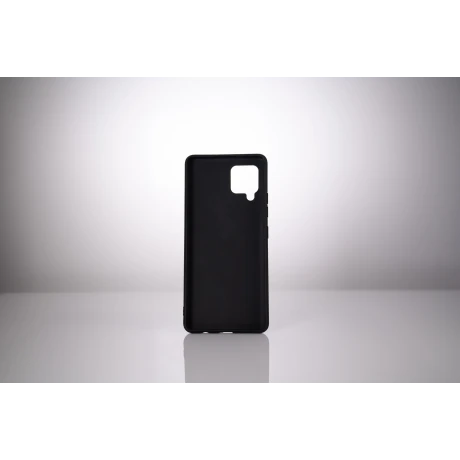 HUSA SMARTPHONE Spacer pentru Samsung Galaxy A42, grosime 1.5mm, material flexibil TPU, negru &quot;SPPC-SM-GX-A42-TPU&quot;