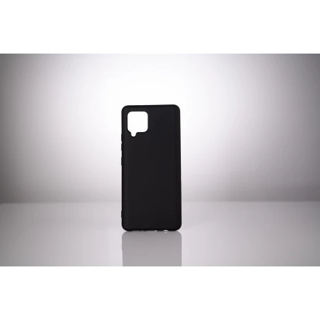 HUSA SMARTPHONE Spacer pentru Samsung Galaxy A42, grosime 1.5mm, material flexibil TPU, negru &quot;SPPC-SM-GX-A42-TPU&quot;