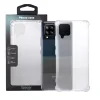 HUSA SMARTPHONE Spacer pentru Samsung Galaxy A42, grosime 1.5mm, protectie suplimentara antisoc la colturi, material flexibil TPU, transparenta &quot;SPPC-SM-GX-A42-CLR&quot;