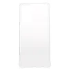 HUSA SMARTPHONE Spacer pentru Samsung Galaxy A72, grosime 1.5mm, protectie suplimentara antisoc la colturi, material flexibil TPU, transparenta &quot;SPPC-SM-GX-A72-CLR&quot;