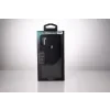 HUSA SMARTPHONE Spacer pentru Samsung Galaxy M11, grosime 1.5mm, material flexibil TPU, negru &quot;SPPC-SM-GX-M11-TPU&quot;