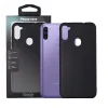 HUSA SMARTPHONE Spacer pentru Samsung Galaxy M11, grosime 1.5mm, material flexibil TPU, negru &quot;SPPC-SM-GX-M11-TPU&quot;