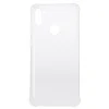 HUSA SMARTPHONE Spacer pentru Samsung Galaxy M11, grosime 1.5mm, protectie suplimentara antisoc la colturi, material flexibil TPU, transparenta &quot;SPPC-SM-GX-M11-CLR&quot;