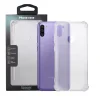 HUSA SMARTPHONE Spacer pentru Samsung Galaxy M11, grosime 1.5mm, protectie suplimentara antisoc la colturi, material flexibil TPU, transparenta &quot;SPPC-SM-GX-M11-CLR&quot;