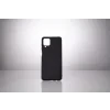 HUSA SMARTPHONE Spacer pentru Samsung Galaxy M12, grosime 1.5mm, material flexibil TPU, negru &quot;SPPC-SM-GX-M12-TPU&quot;