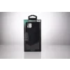HUSA SMARTPHONE Spacer pentru Samsung Galaxy M12, grosime 1.5mm, material flexibil TPU, negru &quot;SPPC-SM-GX-M12-TPU&quot;