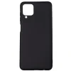 HUSA SMARTPHONE Spacer pentru Samsung Galaxy M12, grosime 1.5mm, material flexibil TPU, negru &quot;SPPC-SM-GX-M12-TPU&quot;