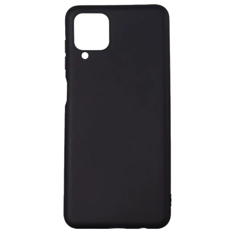 HUSA SMARTPHONE Spacer pentru Samsung Galaxy M12, grosime 1.5mm, material flexibil TPU, negru &quot;SPPC-SM-GX-M12-TPU&quot;