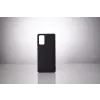 HUSA SMARTPHONE Spacer pentru Samsung Galaxy Note 20, grosime 1.5mm, material flexibil TPU, negru &quot;SPPC-SM-GX-N20-TPU&quot;